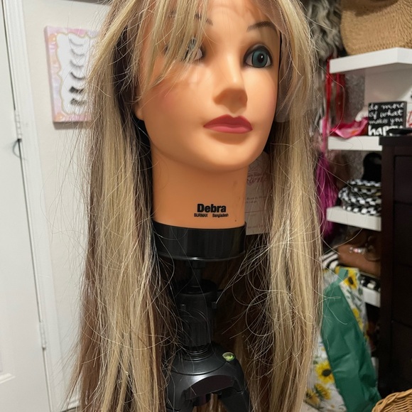 CSC wig Helena - Picture 2 of 9